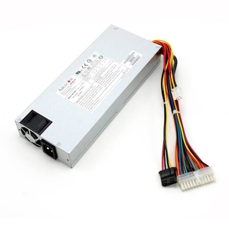 Supermicro 300W 1U Redundant Power Supply, w/ PFC PWS-0054